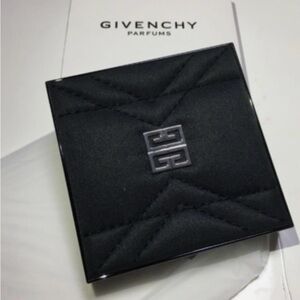 Givenchy Black Pocket Mirror
